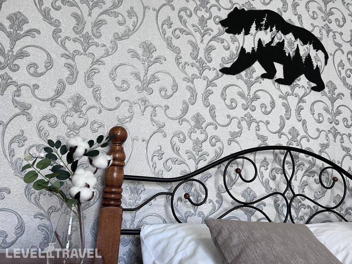 фотографии отеля Апартаменты На Переулке Макарова в Россия(Ставрополь) - фото №16