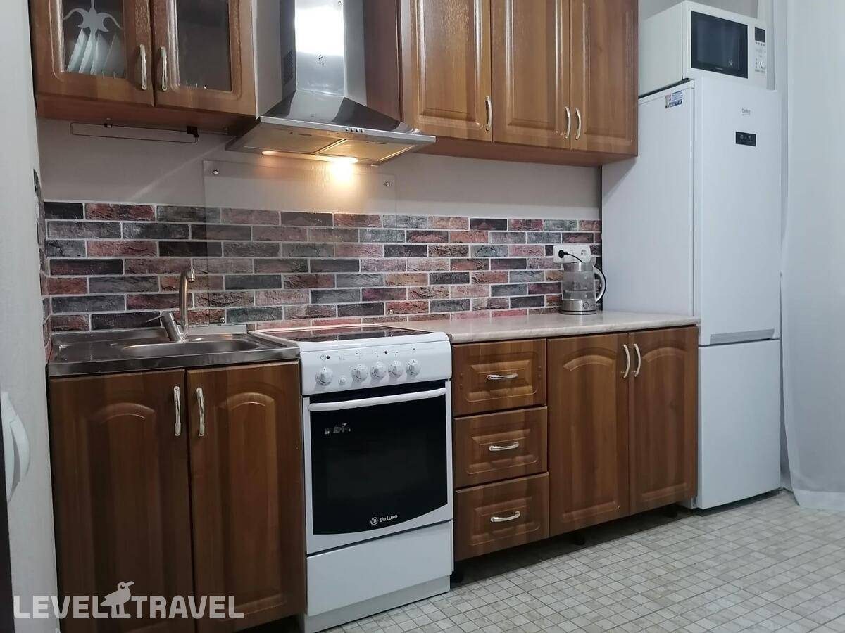 фотографии отеля Апартаменты На Переулке Макарова в Россия(Ставрополь) - фото №2