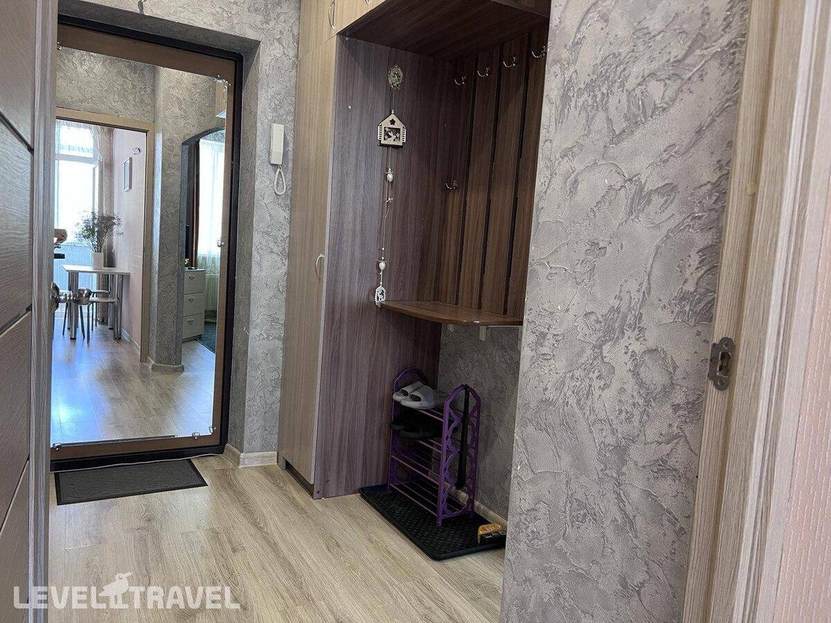 фотографии отеля Апартаменты На Переулке Макарова в Россия(Ставрополь) - фото №23