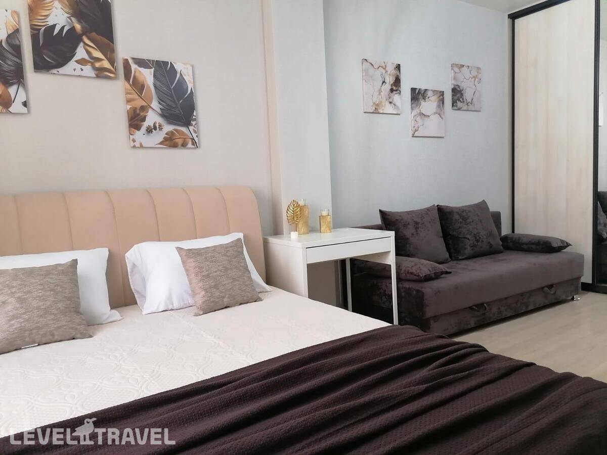 фотографии отеля Апартаменты На Переулке Макарова в Россия(Ставрополь) - фото №3