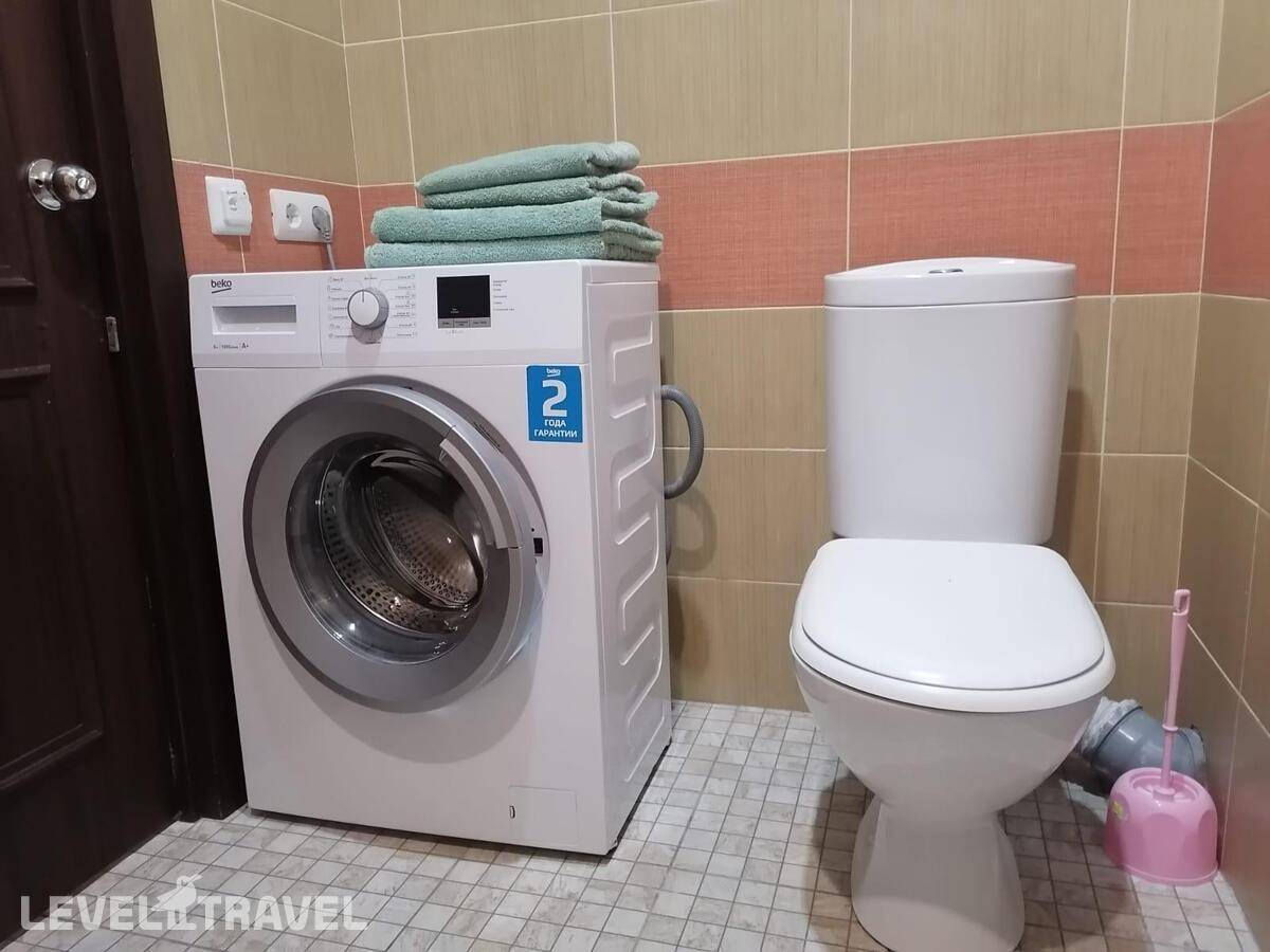 фотографии отеля Апартаменты На Переулке Макарова в Россия(Ставрополь) - фото №6