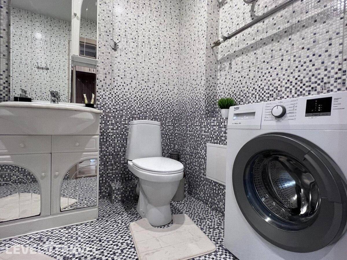 фотографии отеля Апартаменты На Переулке Макарова в Россия(Ставрополь) - фото №22