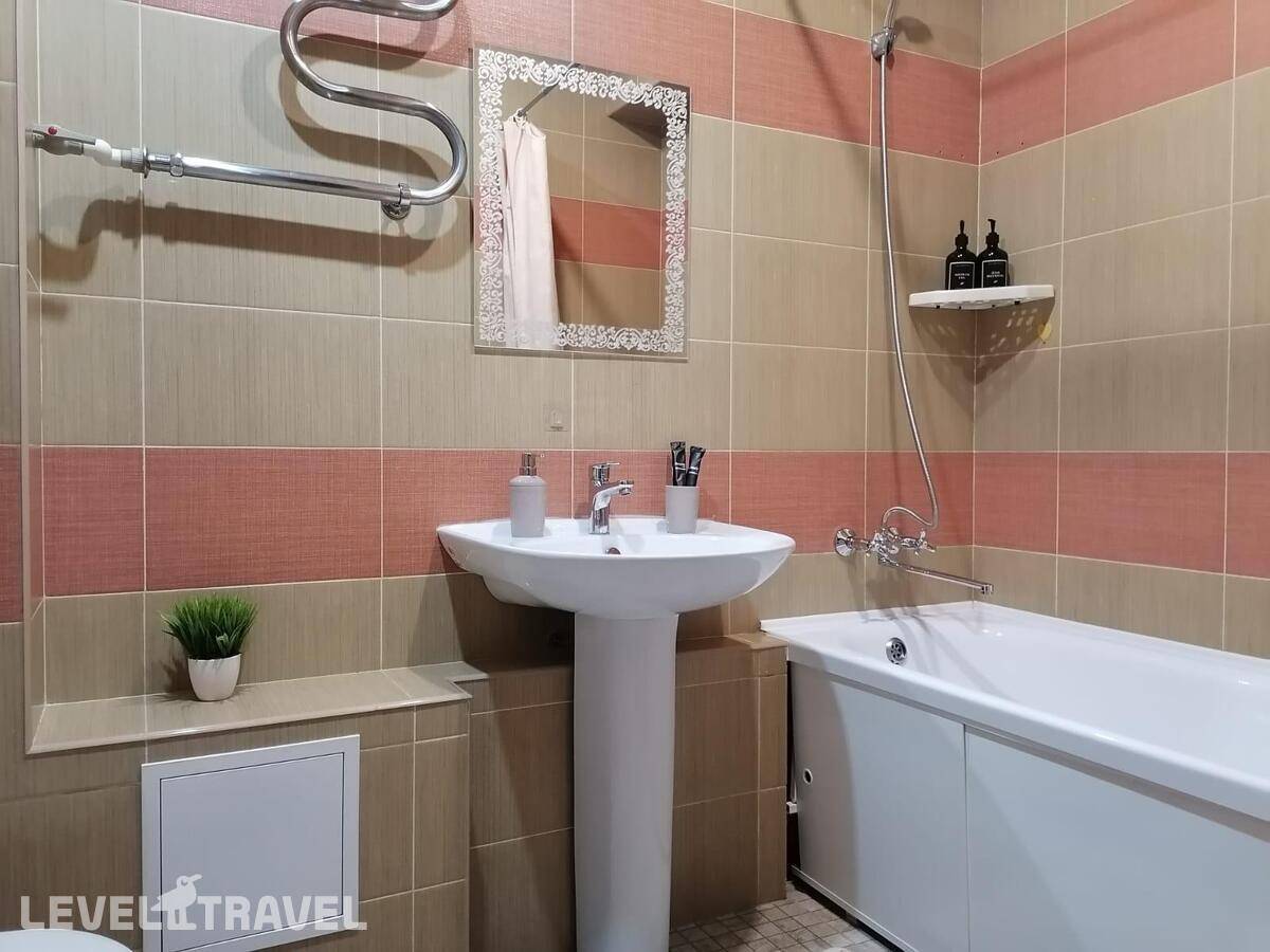 фотографии отеля Апартаменты На Переулке Макарова в Россия(Ставрополь) - фото №13