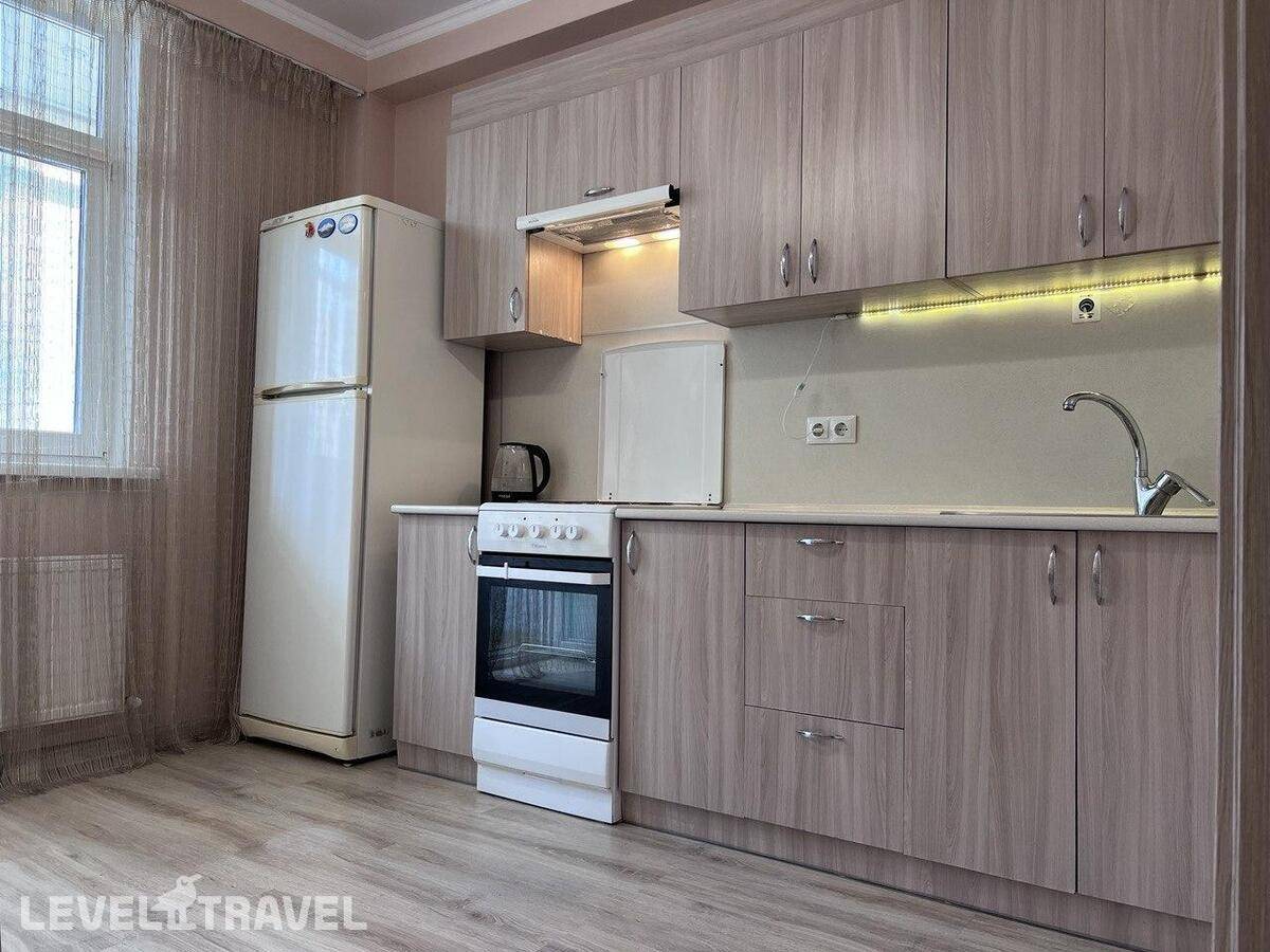 фотографии отеля Апартаменты На Переулке Макарова в Россия(Ставрополь) - фото №19