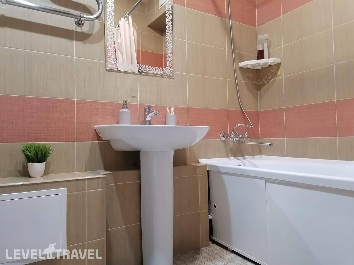 фотографии отеля Апартаменты На Переулке Макарова в Россия(Ставрополь) - фото №5