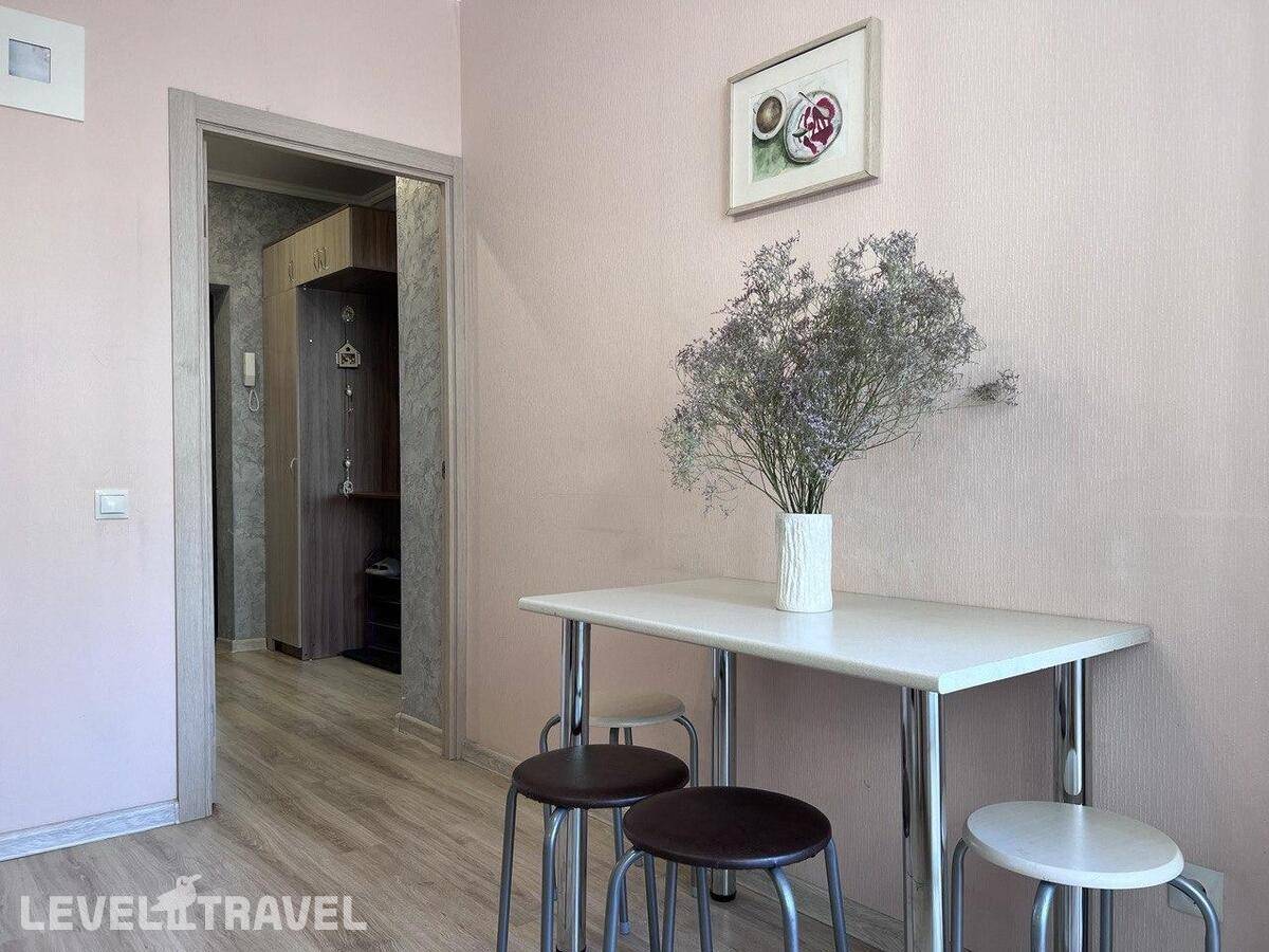 фотографии отеля Апартаменты На Переулке Макарова в Россия(Ставрополь) - фото №20