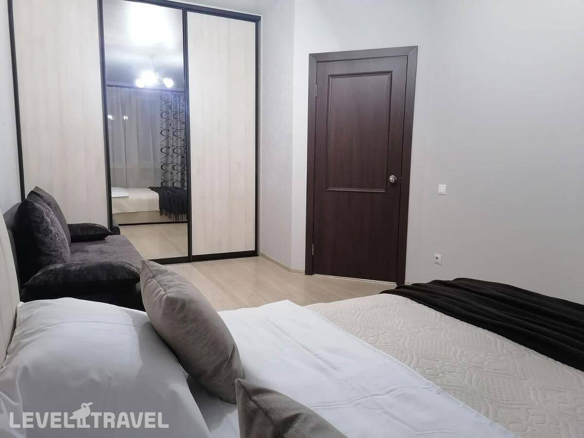 фотографии отеля Апартаменты На Переулке Макарова в Россия(Ставрополь) - фото №10