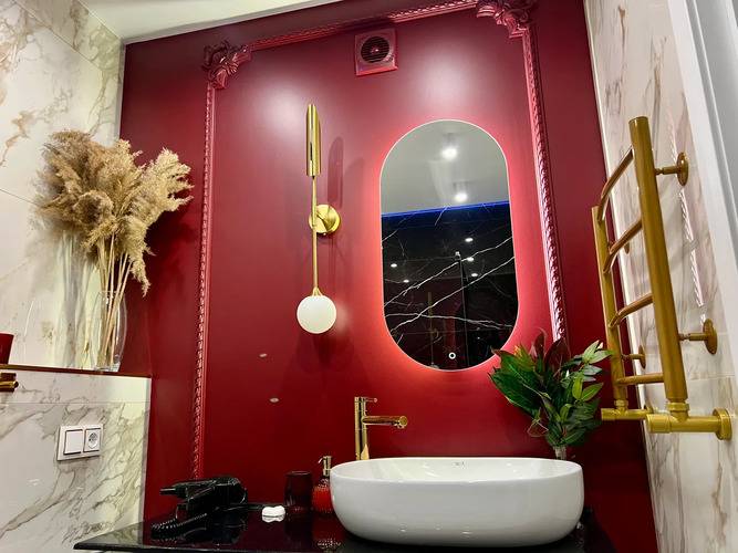 Rentflat (Рент Флэт) На Улице Матрены Наздрачевой 5/2