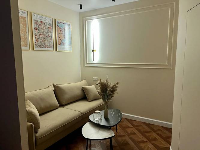 Rentflat (Рент Флэт) На Улице Матрены Наздрачевой 5/2