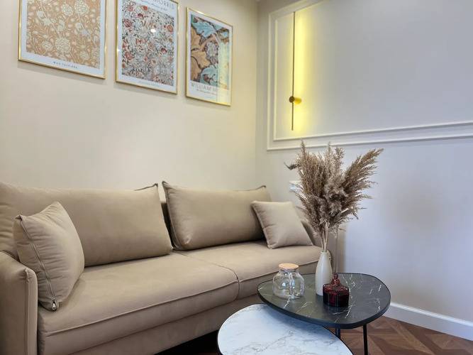 Rentflat (Рент Флэт) На Улице Матрены Наздрачевой 5/2
