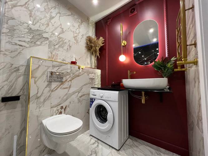 Rentflat (Рент Флэт) На Улице Матрены Наздрачевой 5/2