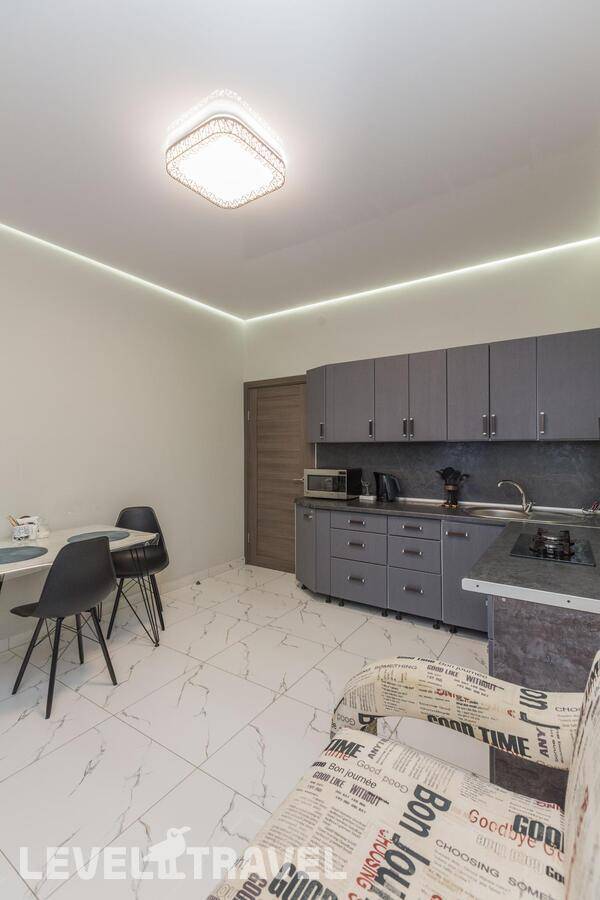 фотографии отеля Rent Min-Vody (Рэнт Мин-Воды) На Улице Горская 12 в Россия(Минеральные Воды) - фото №13