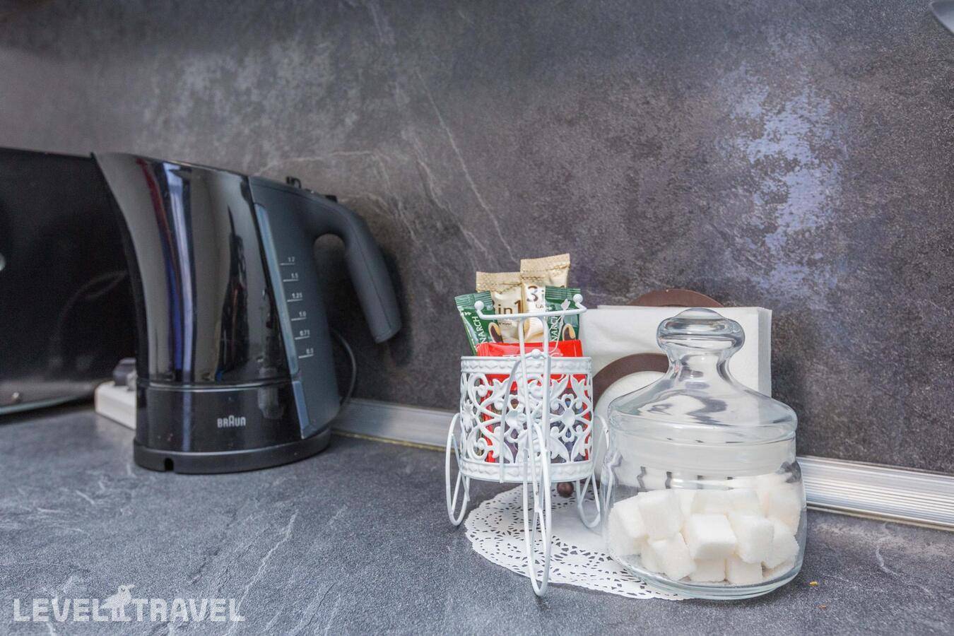 фотографии отеля Rent Min-Vody (Рэнт Мин-Воды) На Улице Горская 12 в Россия(Минеральные Воды) - фото №12