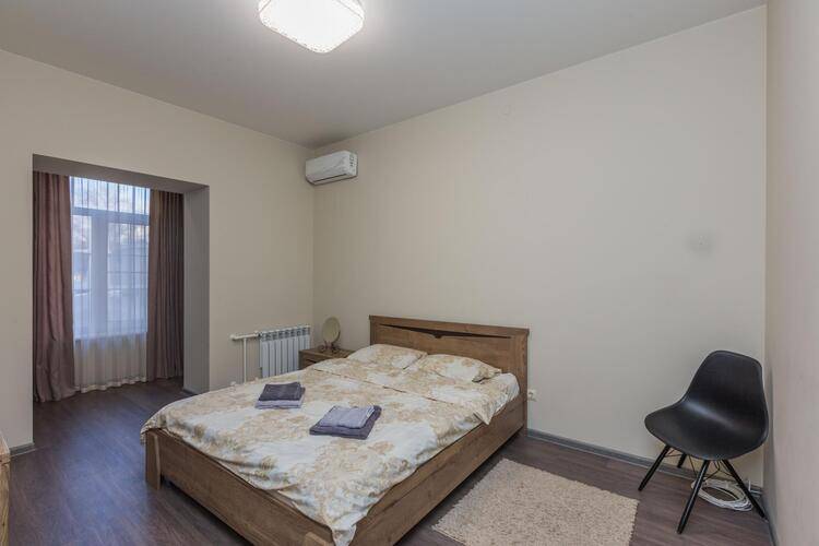 Rent Min-Vody (Рэнт Мин-Воды) На Улице Горская 12
