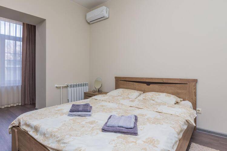 Rent Min-Vody (Рэнт Мин-Воды) На Улице Горская 12