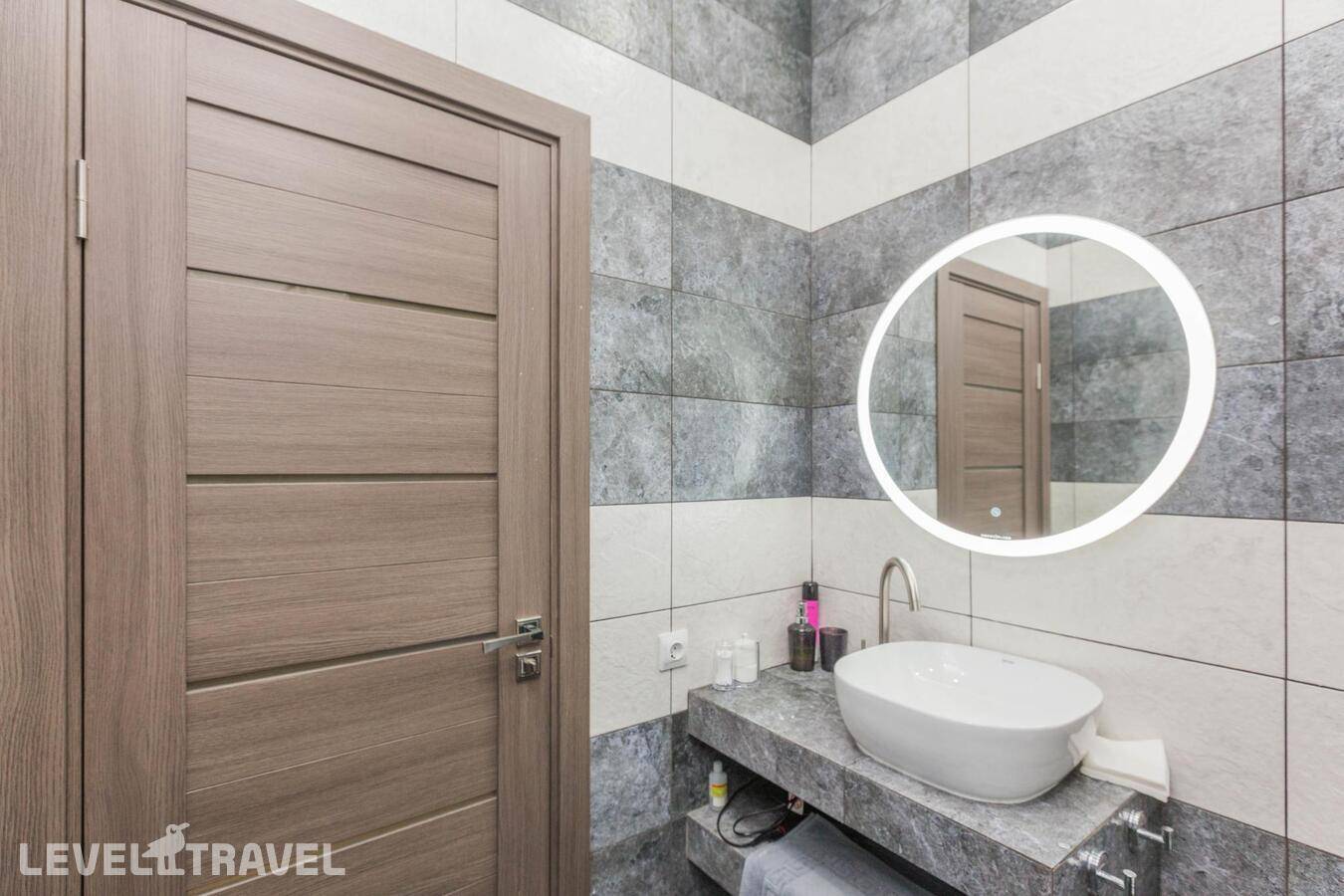 фотографии отеля Rent Min-Vody (Рэнт Мин-Воды) На Улице Горская 12 в Россия(Минеральные Воды) - фото №4