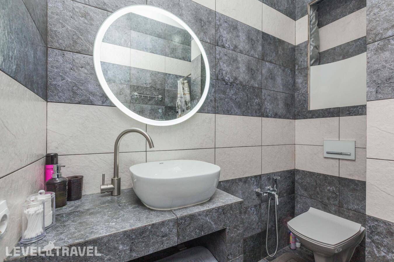 фотографии отеля Rent Min-Vody (Рэнт Мин-Воды) На Улице Горская 12 в Россия(Минеральные Воды) - фото №6