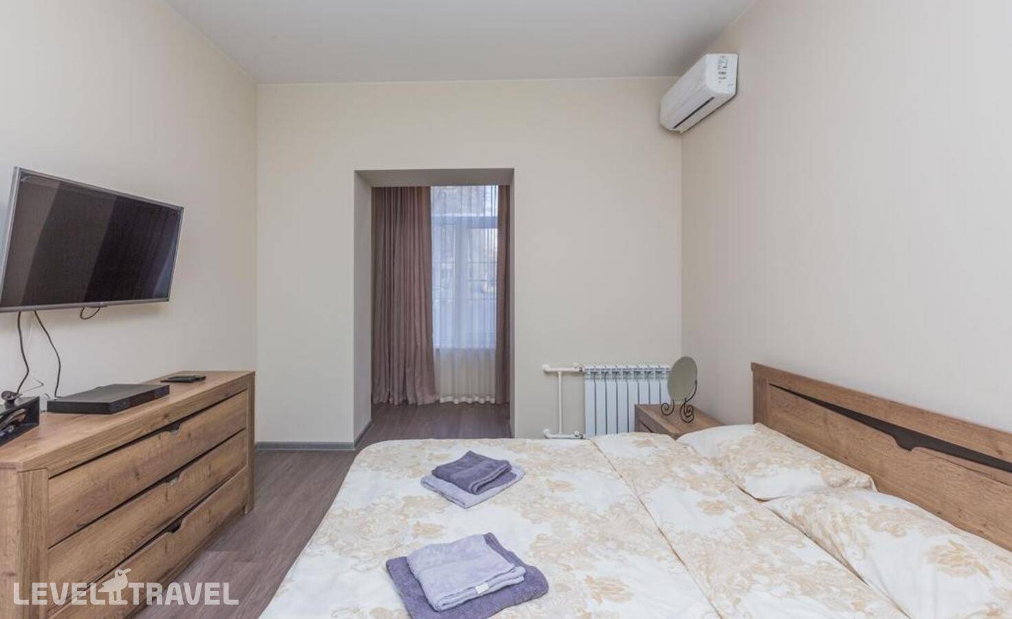 фотографии отеля Rent Min-Vody (Рэнт Мин-Воды) На Улице Горская 12 в Россия(Минеральные Воды) - фото №15
