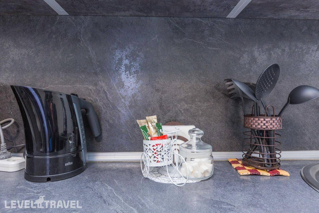 фотографии отеля Rent Min-Vody (Рэнт Мин-Воды) На Улице Горская 12 в Россия(Минеральные Воды) - фото №10