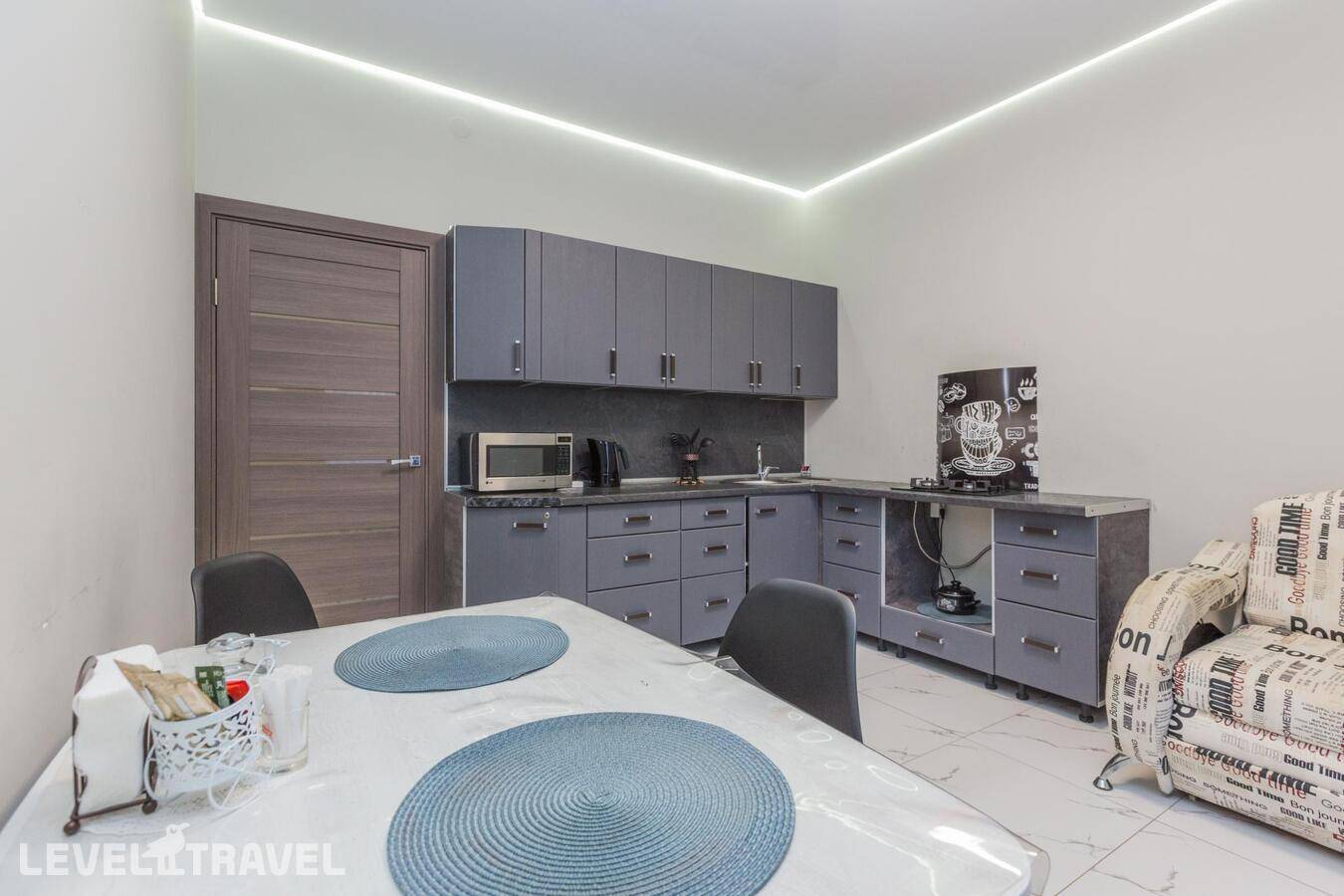 фотографии отеля Rent Min-Vody (Рэнт Мин-Воды) На Улице Горская 12 в Россия(Минеральные Воды) - фото №9