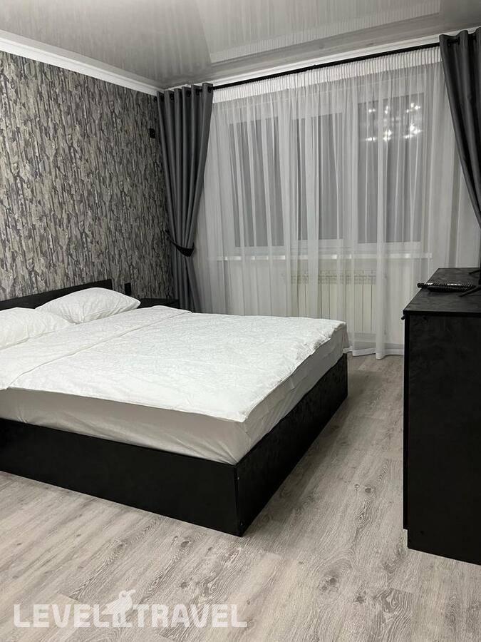 Отель Rent Min-Vody (Рэнт Мин-Воды) На Проспекте Карла Маркса 55 — Минеральные Воды, Россия