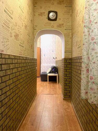 Апартаменты На Улице Мира 4