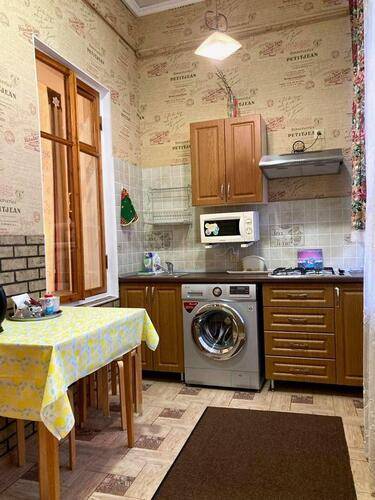 Апартаменты На Улице Мира 4