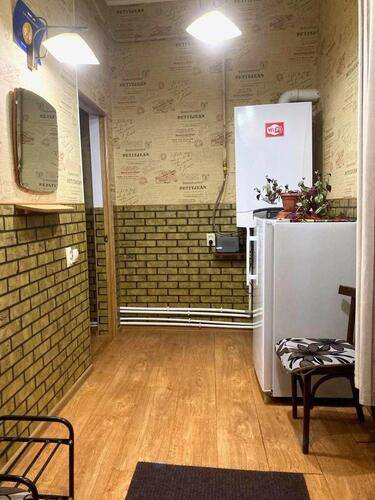 Апартаменты На Улице Мира 4