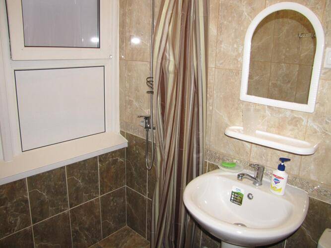 Апартаменты На Улице Мира 4