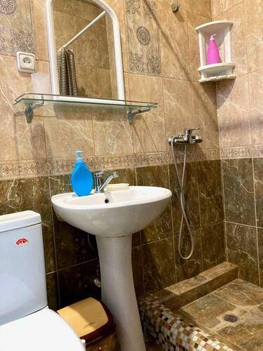 Апартаменты На Улице Мира 4