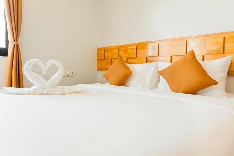 Aimi Beach Hotel