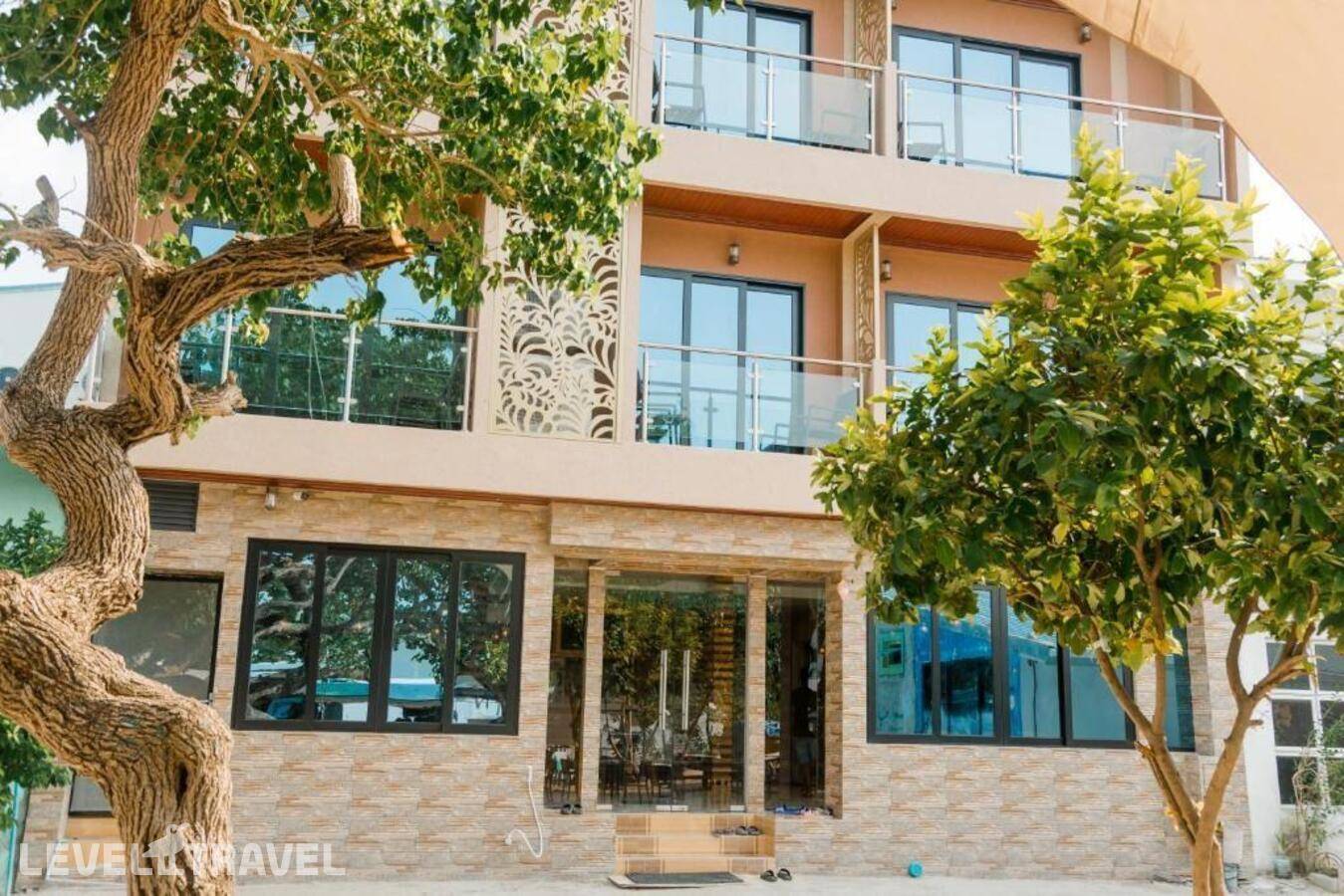 фотографии отеля Aimi Beach Hotel в Мальдивы(Гули) - фото №1