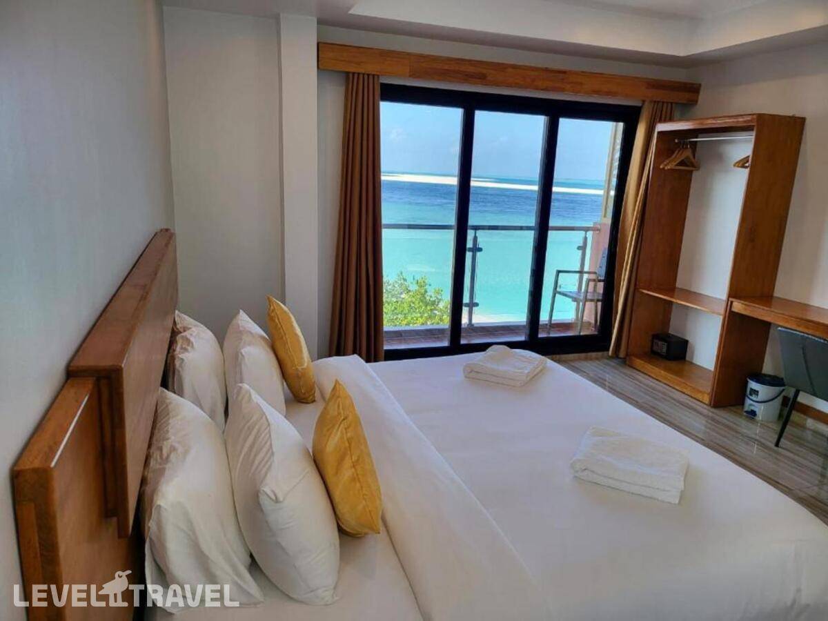 фотографии отеля Aimi Beach Hotel в Мальдивы(Гули) - фото №15