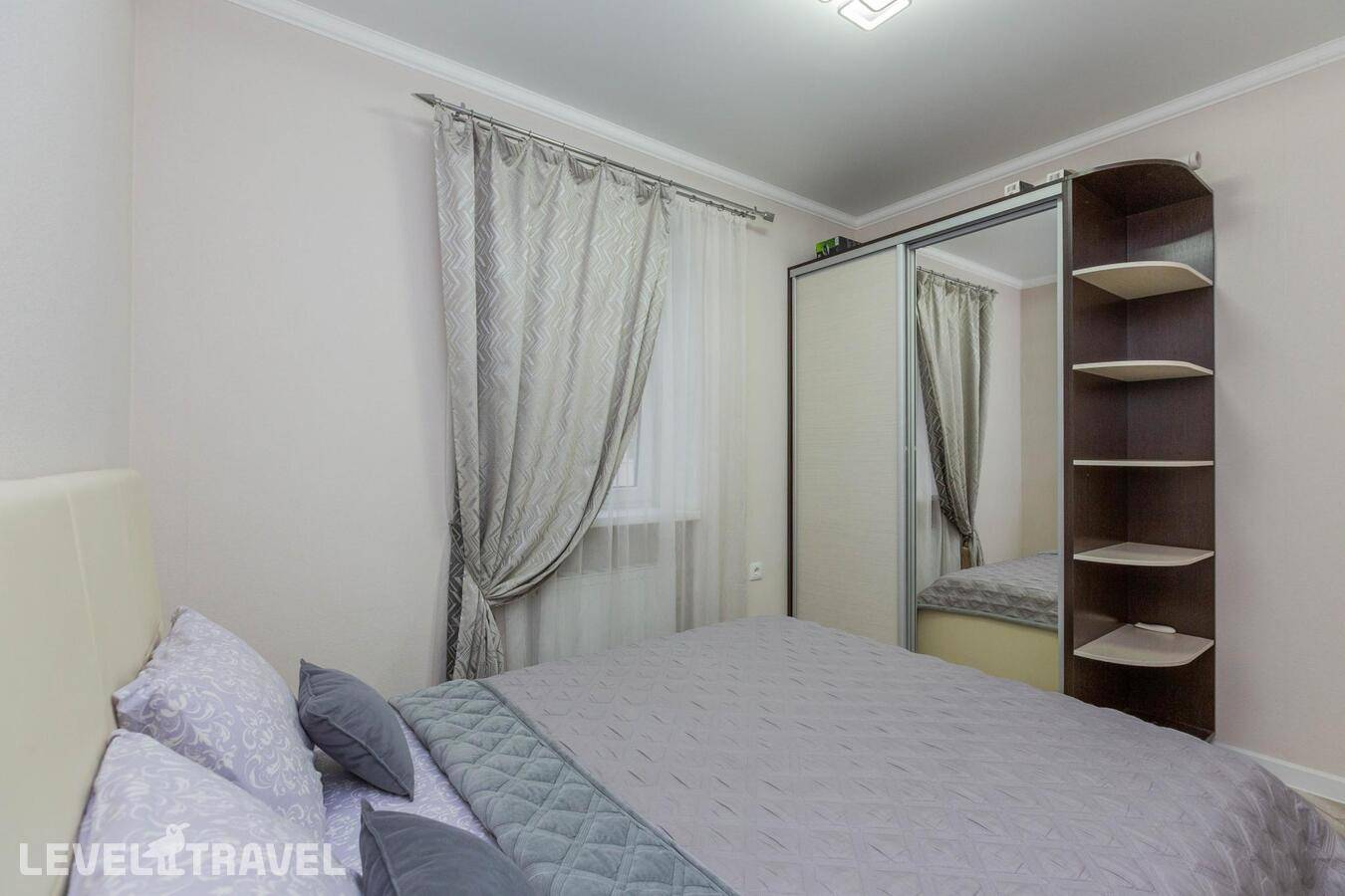 фотографии отеля Rent Min-Vody (Рэнт Мин-Воды) На Улице Новоселов 3 в Россия(Минеральные Воды) - фото №29