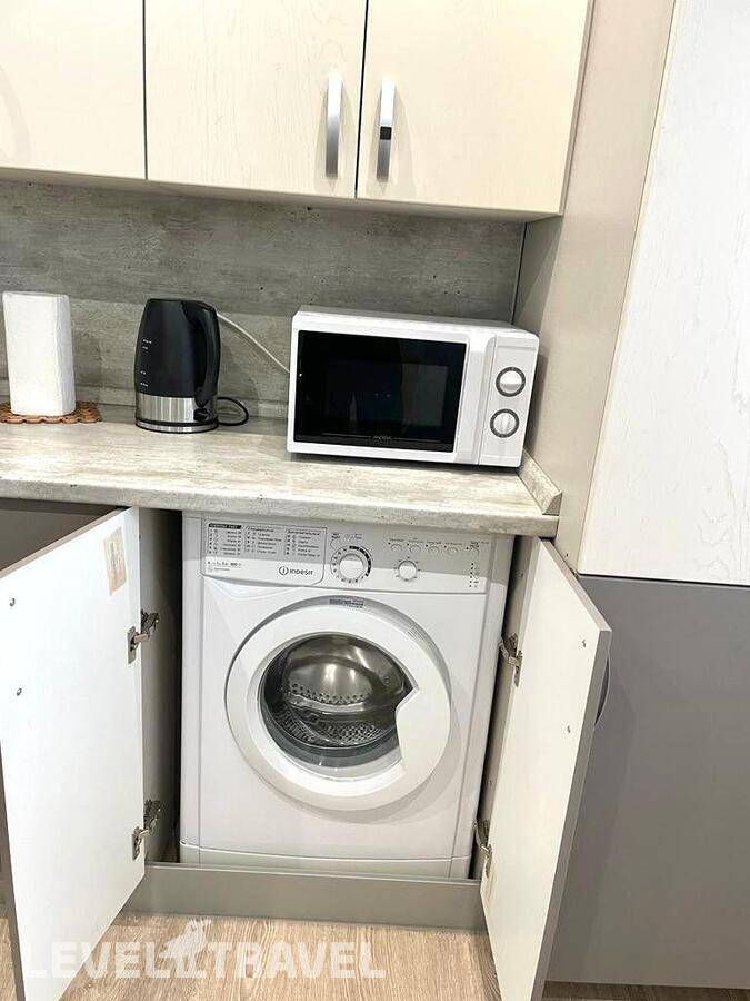 фотографии отеля Rent Min-Vody (Рэнт Мин-Воды) На Улице Новоселов 3 в Россия(Минеральные Воды) - фото №24