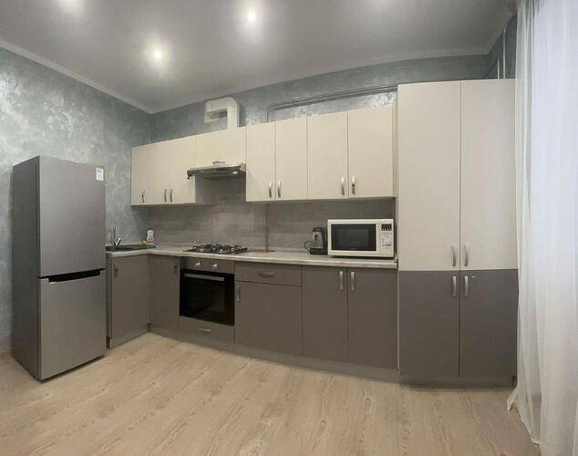 Rent Min-Vody (Рэнт Мин-Воды) На Улице Новоселов 3