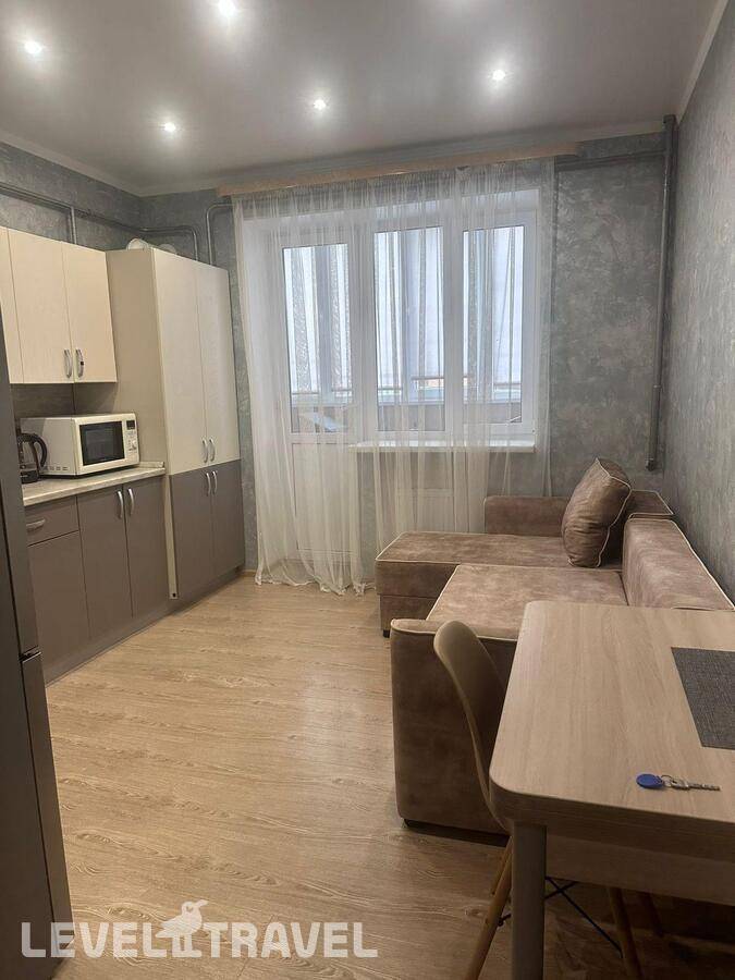 фотографии отеля Rent Min-Vody (Рэнт Мин-Воды) На Улице Новоселов 3 в Россия(Минеральные Воды) - фото №11