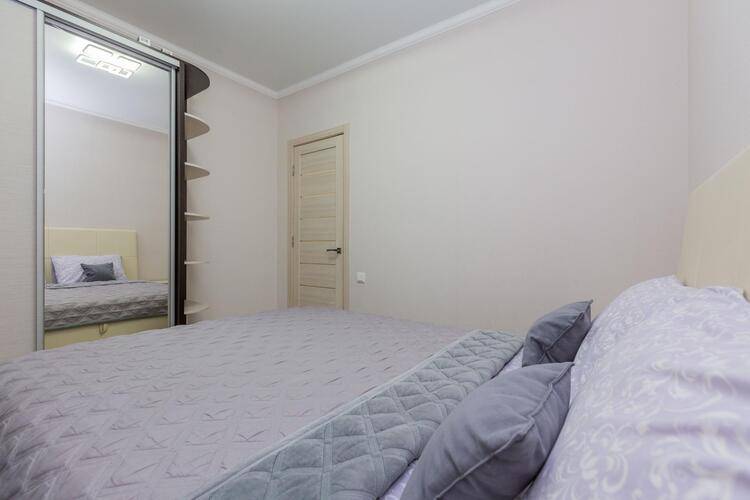 Rent Min-Vody (Рэнт Мин-Воды) На Улице Новоселов 3