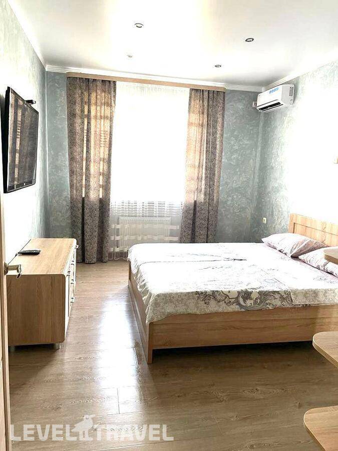 фотографии отеля Rent Min-Vody (Рэнт Мин-Воды) На Улице Новоселов 3 в Россия(Минеральные Воды) - фото №16