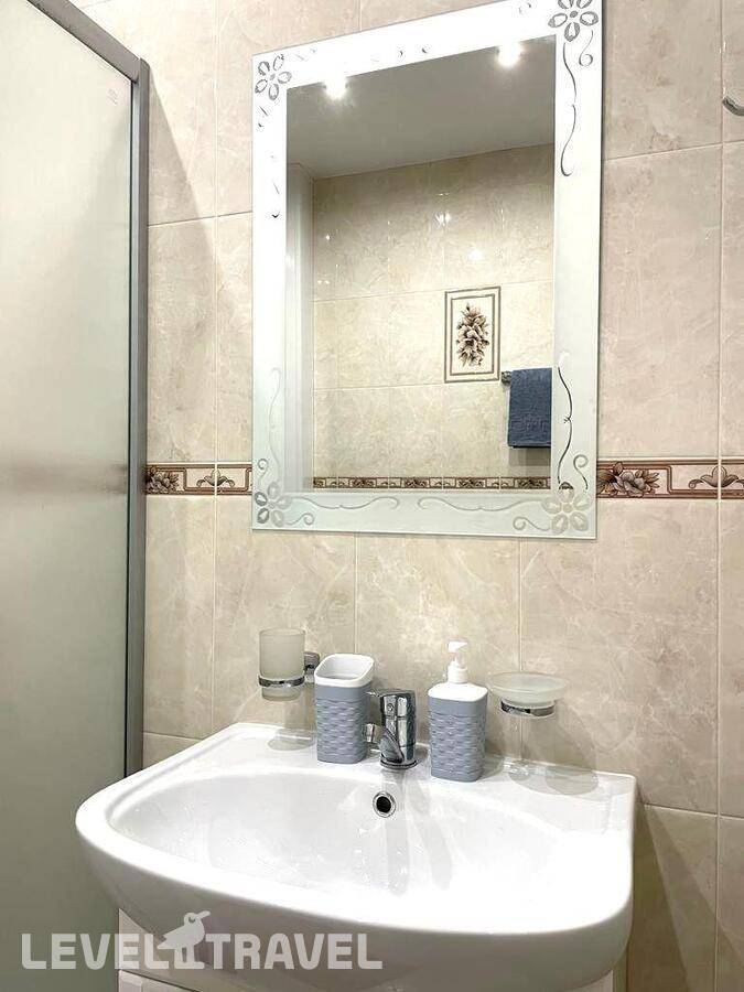 фотографии отеля Rent Min-Vody (Рэнт Мин-Воды) На Улице Новоселов 3 в Россия(Минеральные Воды) - фото №19