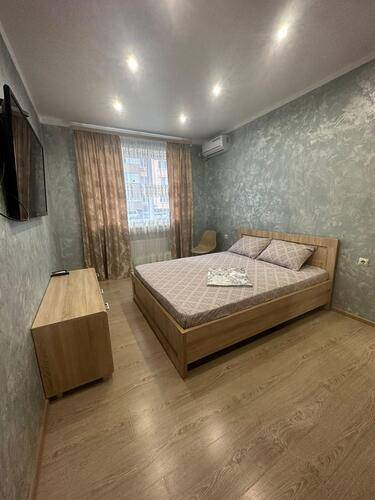 Rent Min-Vody (Рэнт Мин-Воды) На Улице Новоселов 3