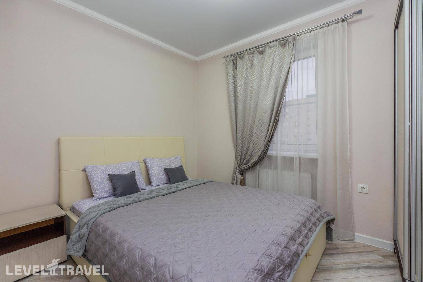 фотографии отеля Rent Min-Vody (Рэнт Мин-Воды) На Улице Новоселов 3 в Россия(Минеральные Воды) - фото №28