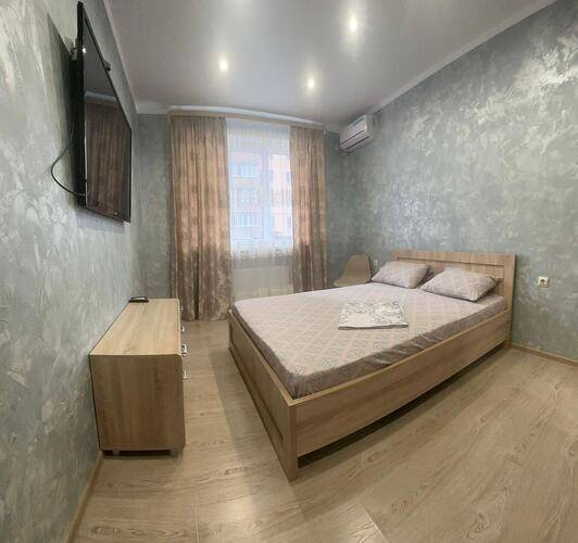 Rent Min-Vody (Рэнт Мин-Воды) На Улице Новоселов 3