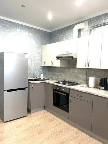 Rent Min-Vody (Рэнт Мин-Воды) На Улице Новоселов 3