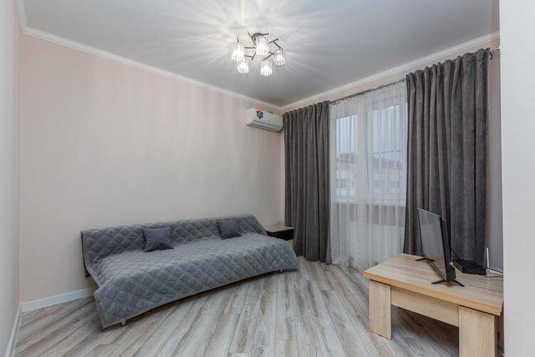 Rent Min-Vody (Рэнт Мин-Воды) На Улице Новоселов 3