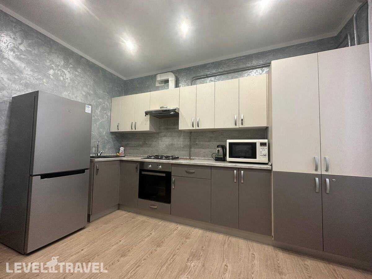 фотографии отеля Rent Min-Vody (Рэнт Мин-Воды) На Улице Новоселов 3 в Россия(Минеральные Воды) - фото №8