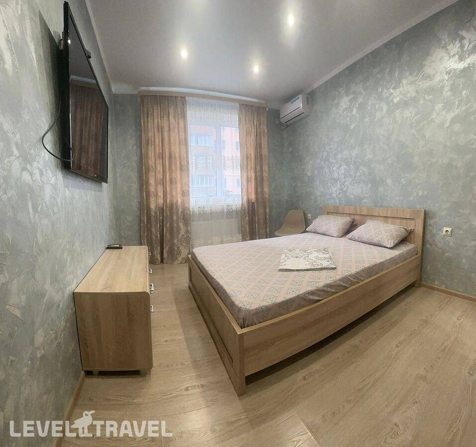 фотографии отеля Rent Min-Vody (Рэнт Мин-Воды) На Улице Новоселов 3 в Россия(Минеральные Воды) - фото №7