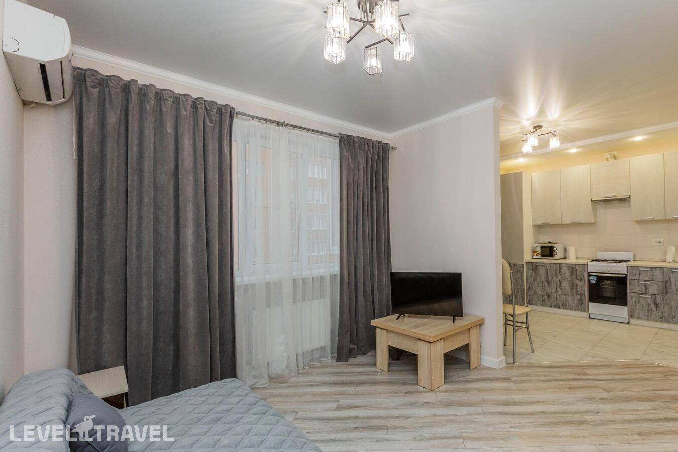 фотографии отеля Rent Min-Vody (Рэнт Мин-Воды) На Улице Новоселов 3 в Россия(Минеральные Воды) - фото №34