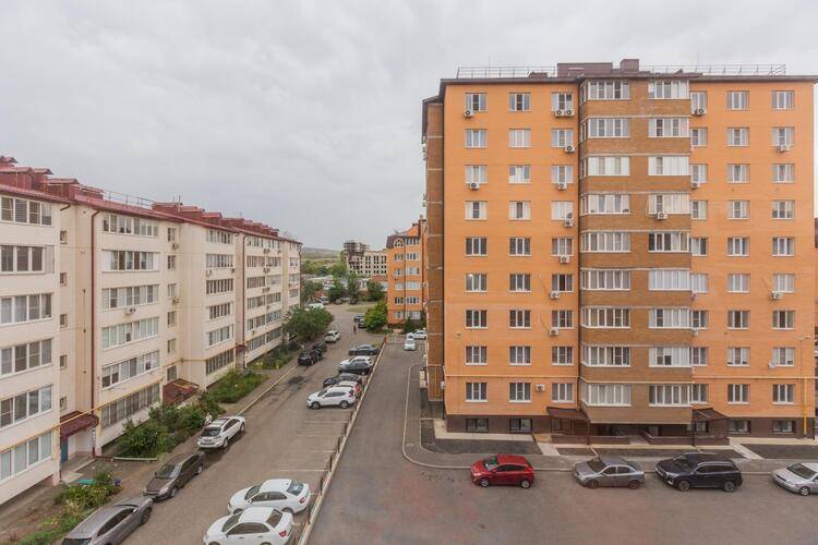 Rent Min-Vody (Рэнт Мин-Воды) На Улице Новоселов 3
