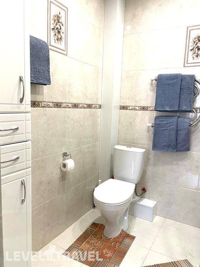 фотографии отеля Rent Min-Vody (Рэнт Мин-Воды) На Улице Новоселов 3 в Россия(Минеральные Воды) - фото №20